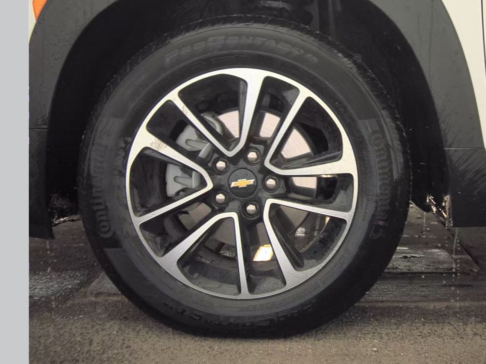 CHEVROLET OTHER - 10