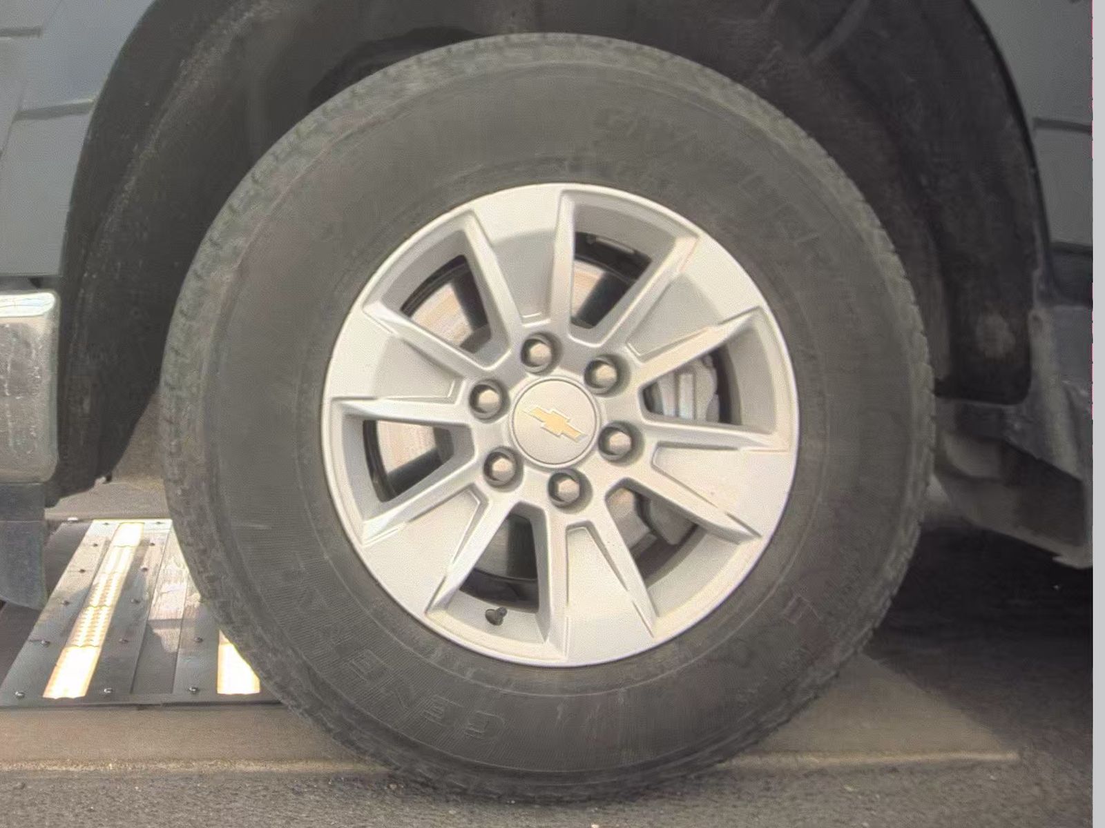 CHEVROLET OTHER - 10