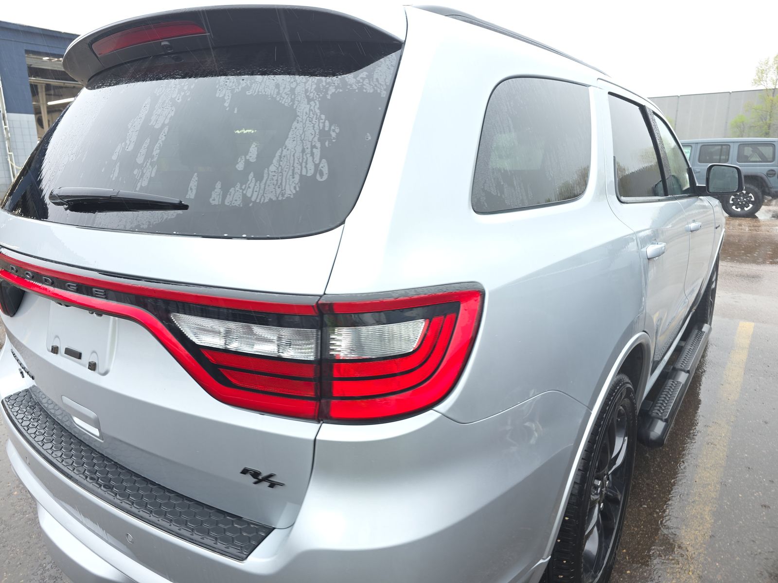 DODGE CHALLENGER - 5