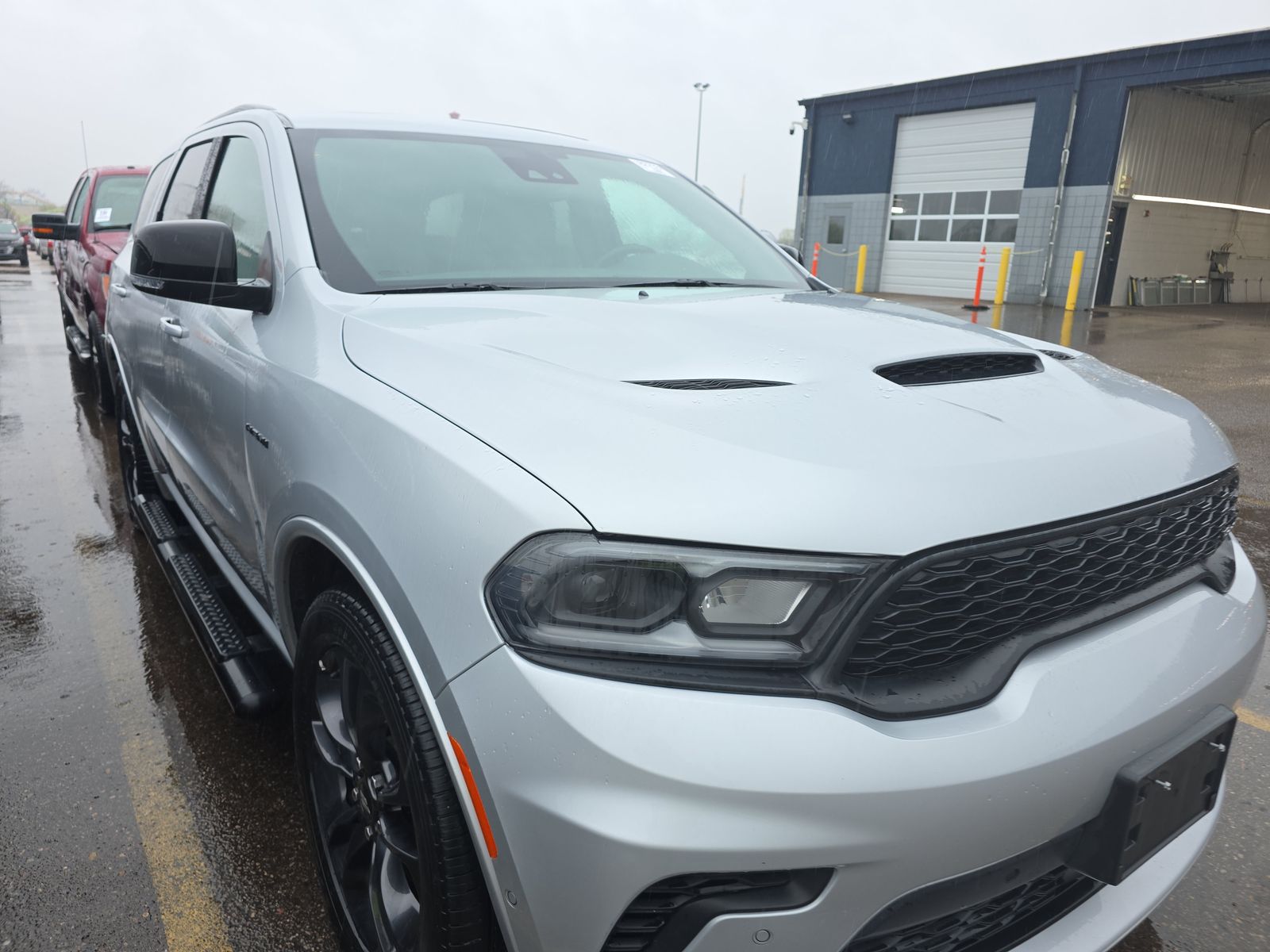 DODGE CHALLENGER - 4