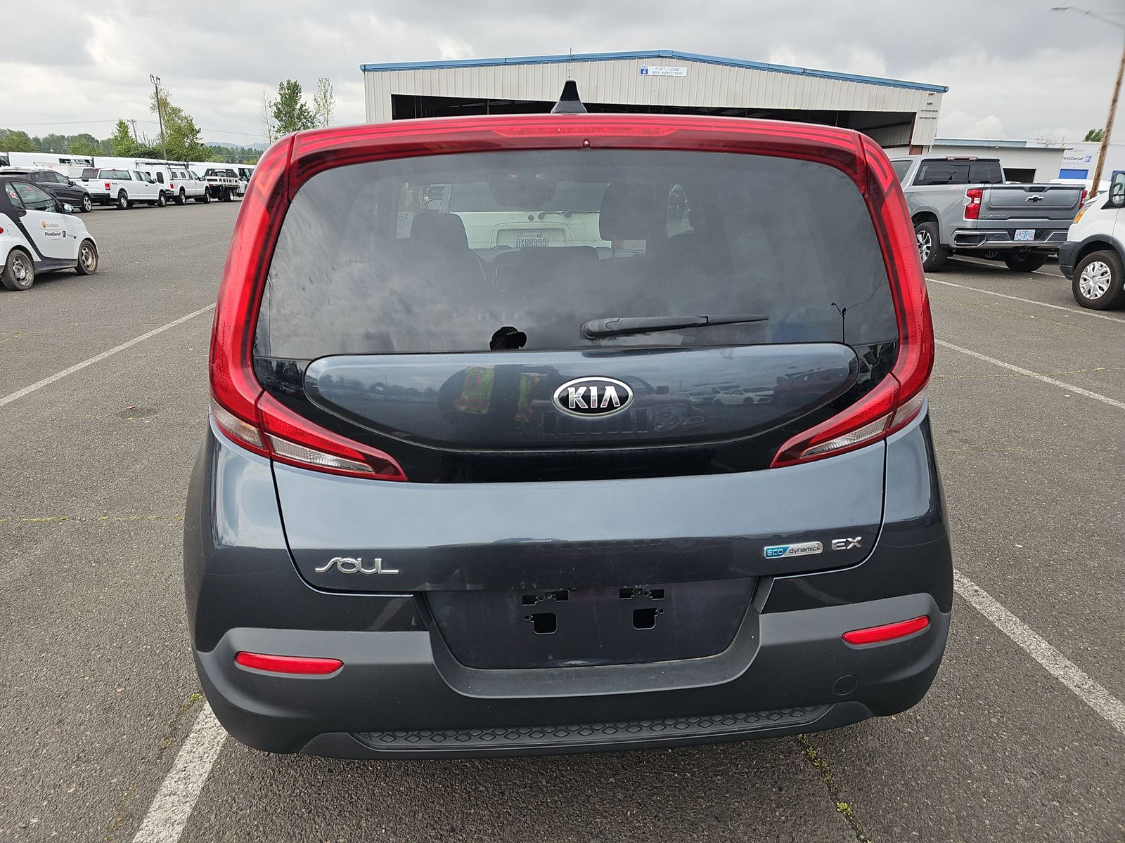 KIA OTHER - 6