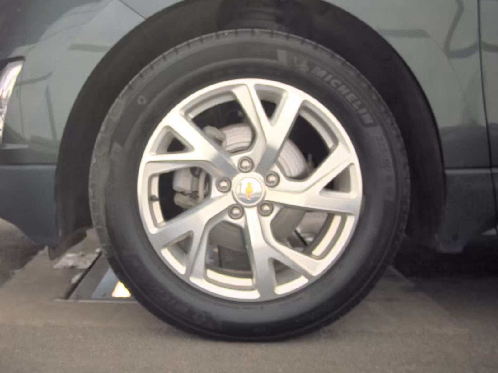 CHEVROLET OTHER - 10