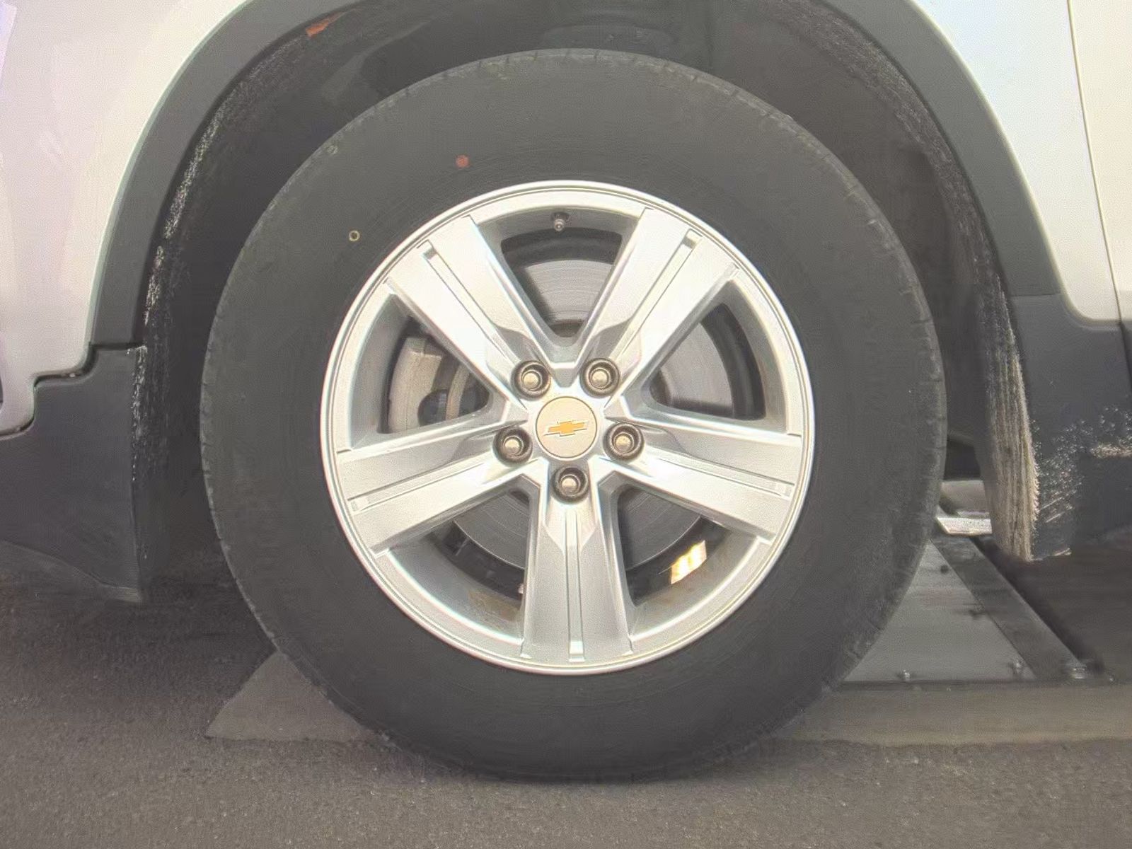 CHEVROLET OTHER - 10