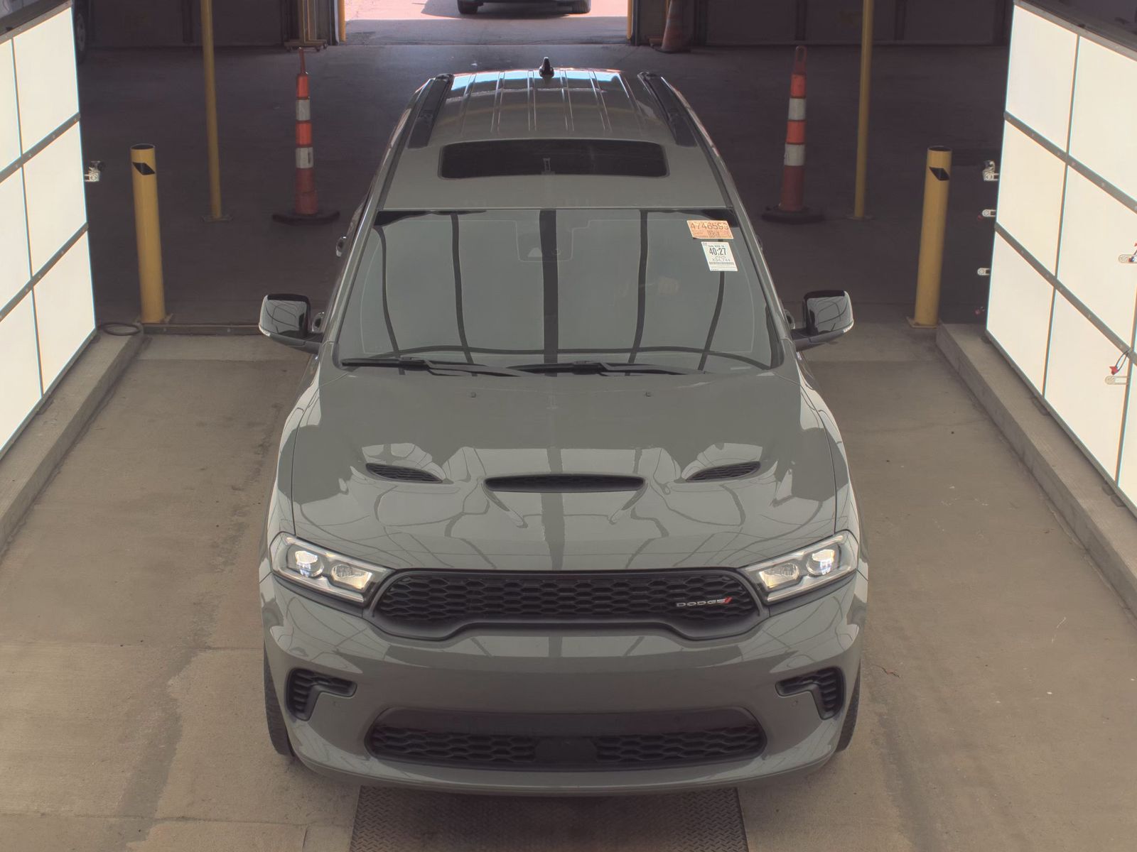 DODGE CHALLENGER - 3