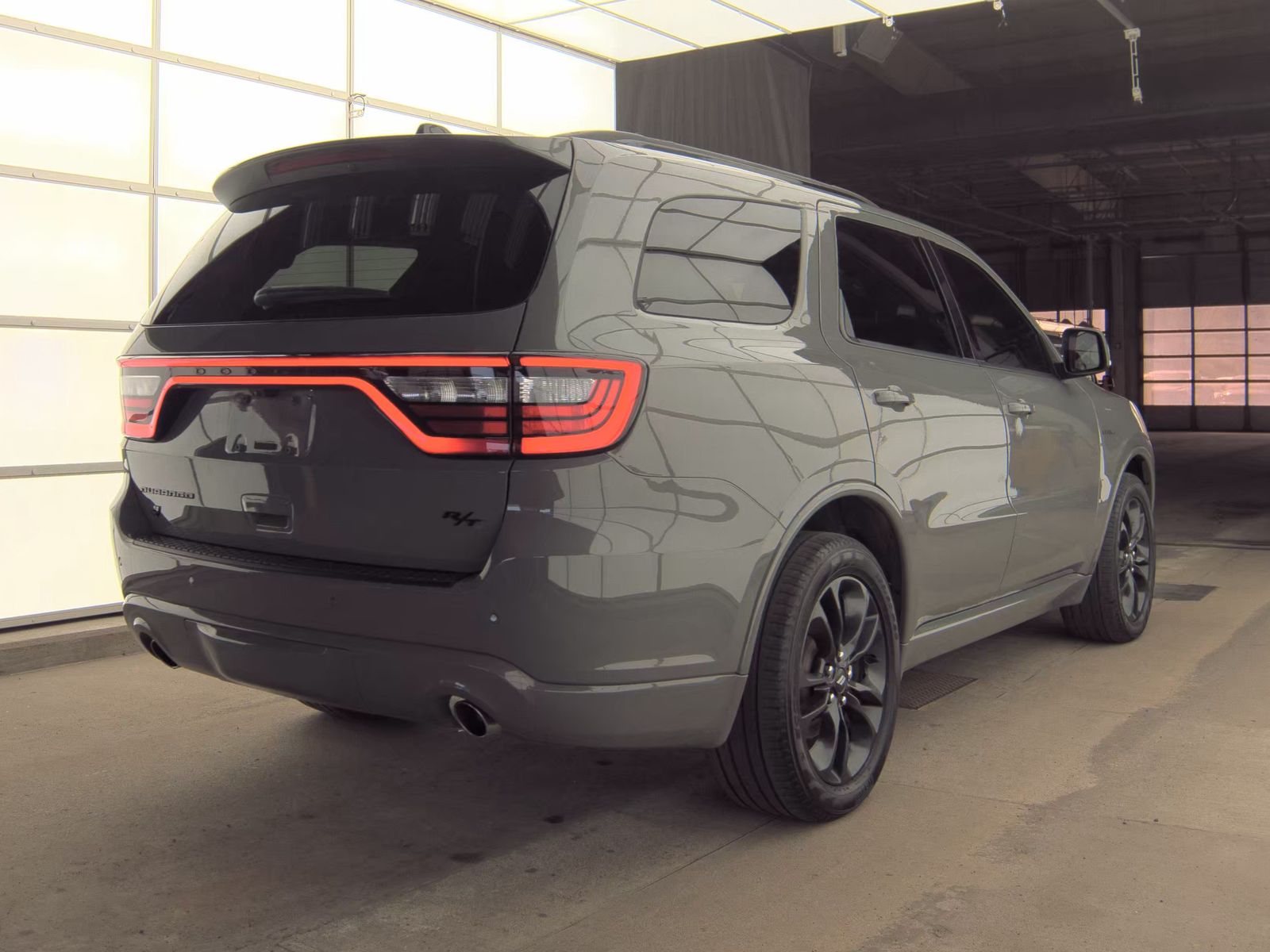 DODGE CHALLENGER - 6