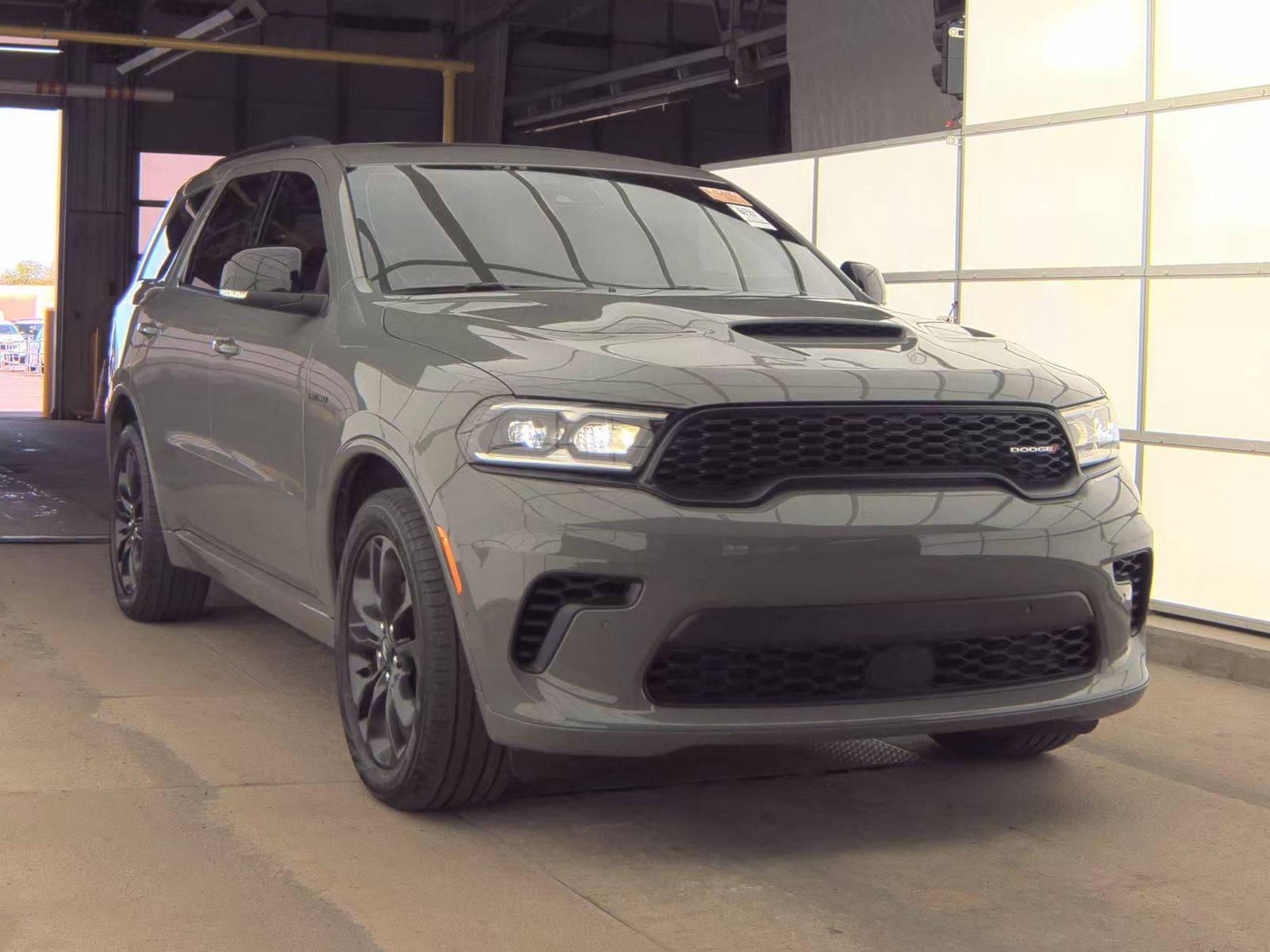 DODGE CHALLENGER - 5