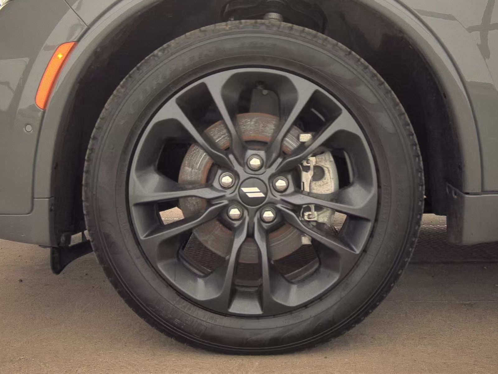 DODGE CHALLENGER - 10