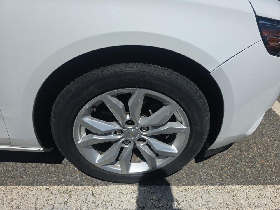 CHEVROLET OTHER - 10