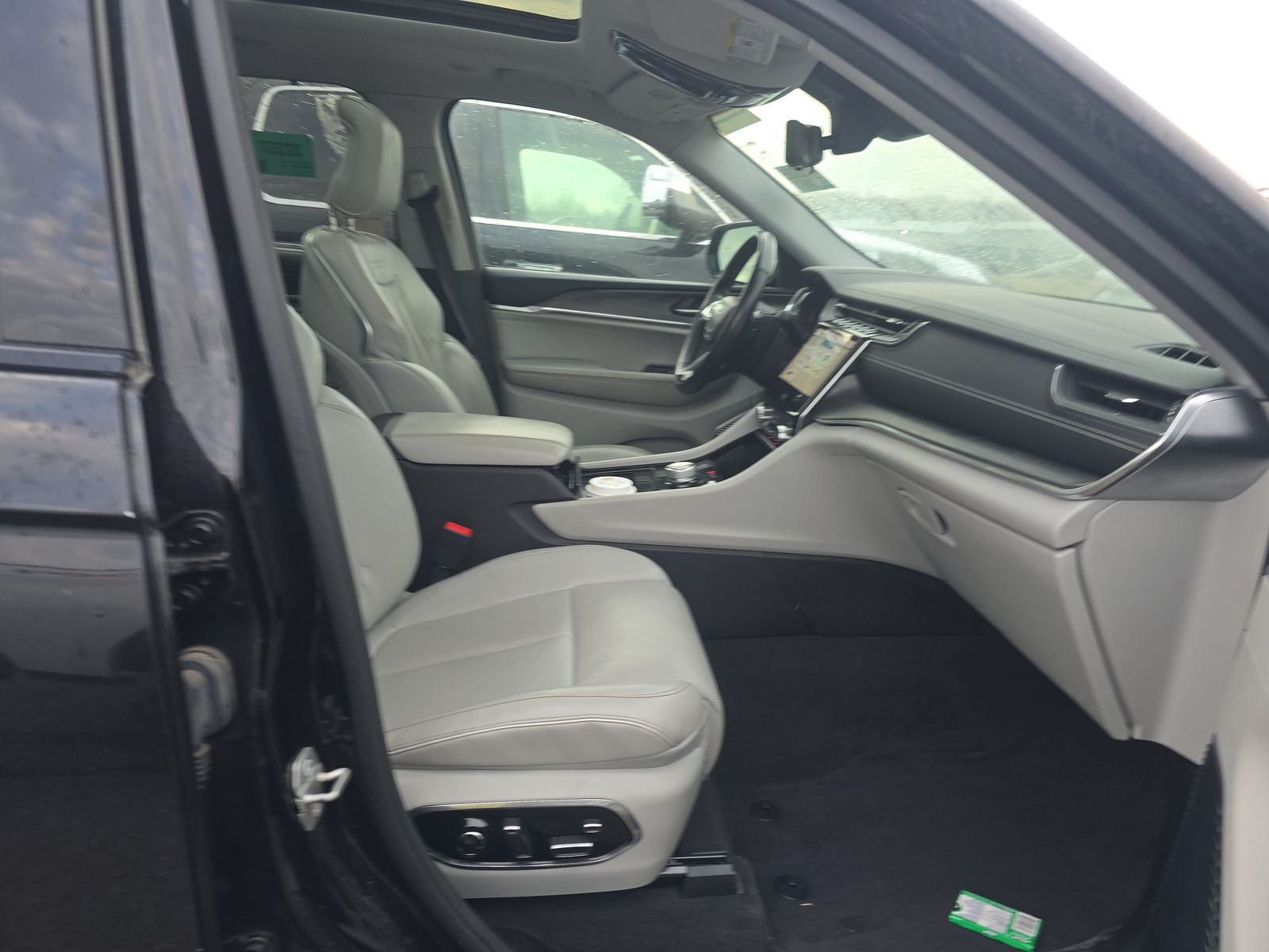 JEEP GRAND CHEROKEE - 9