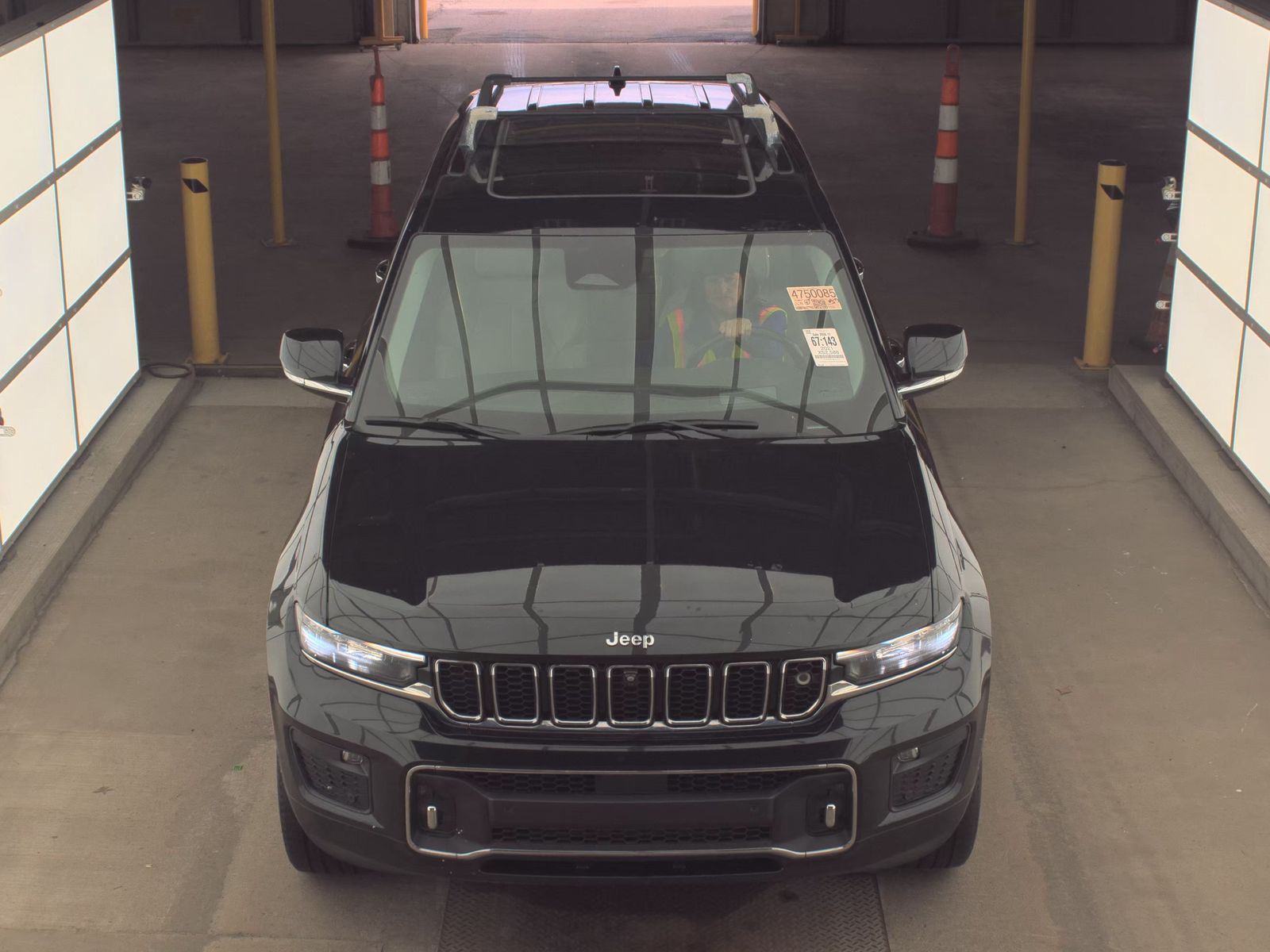 JEEP GRAND CHEROKEE - 3