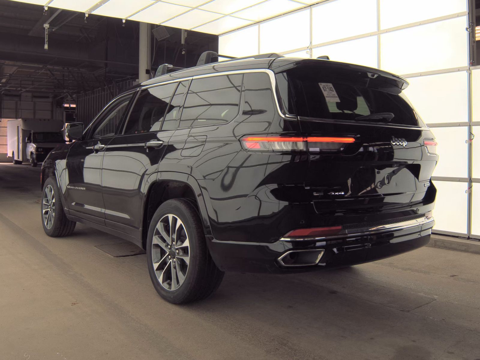 JEEP GRAND CHEROKEE - 7