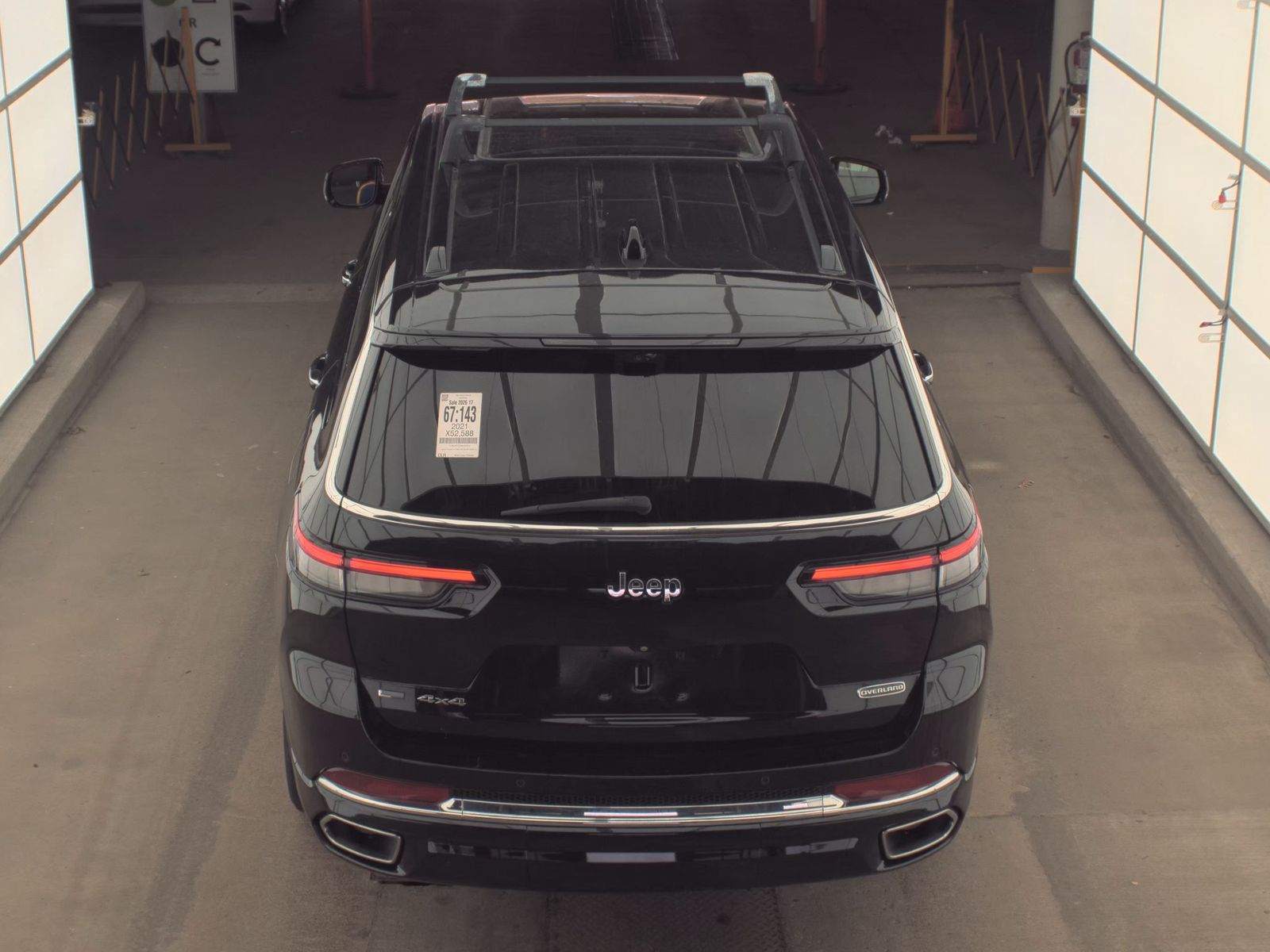 JEEP GRAND CHEROKEE - 6