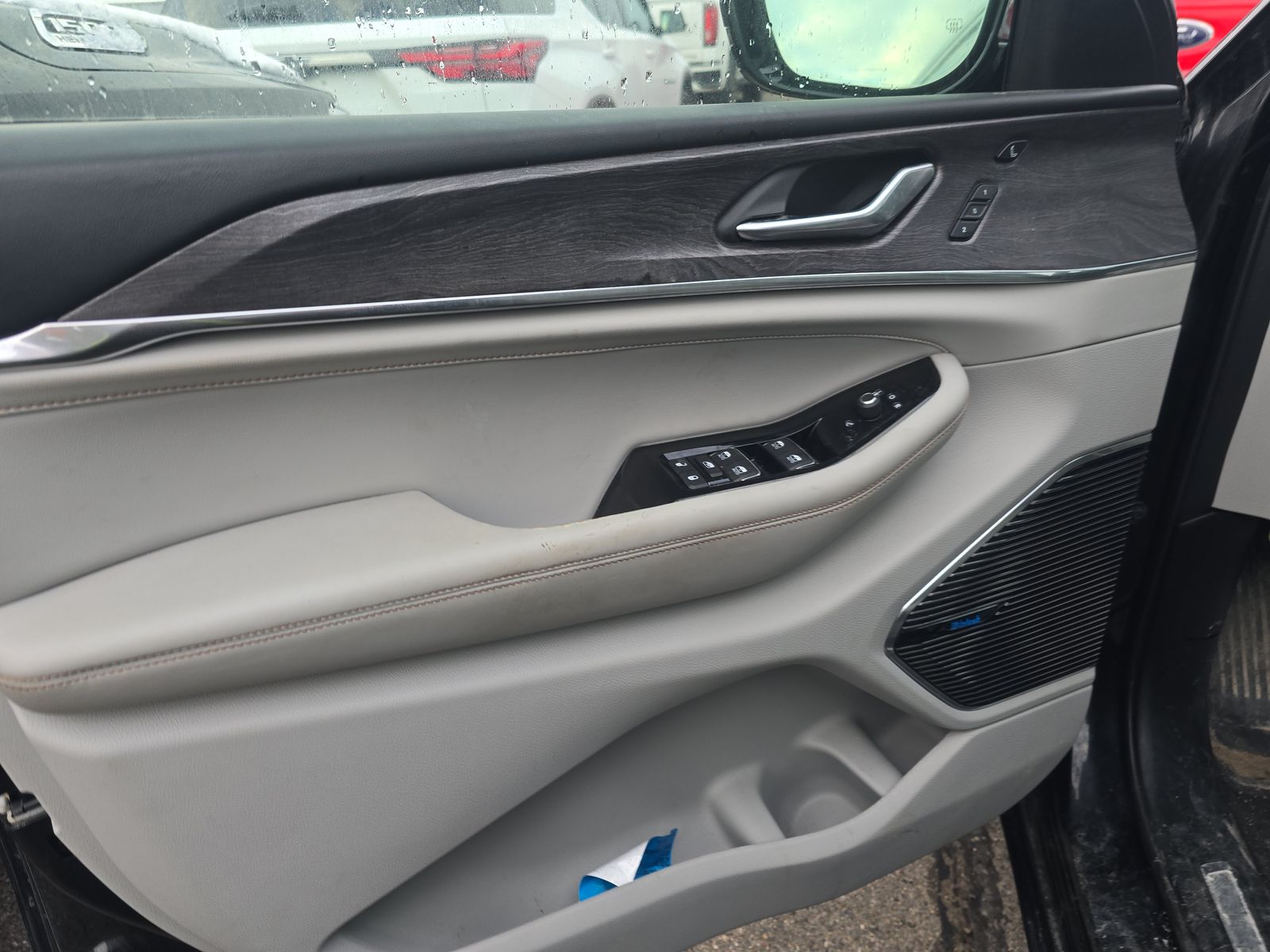 JEEP GRAND CHEROKEE - 10