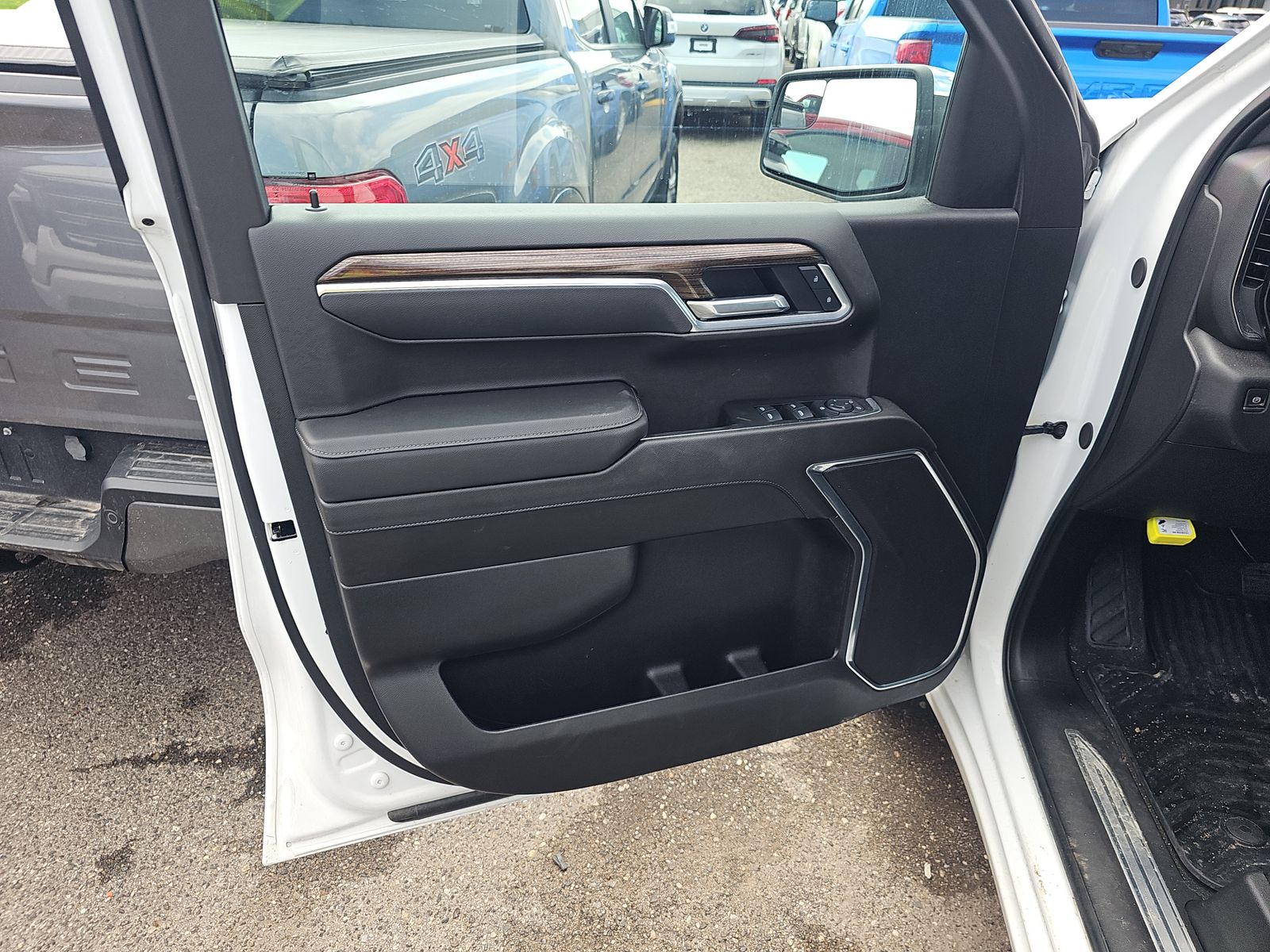 CHEVROLET OTHER - 10