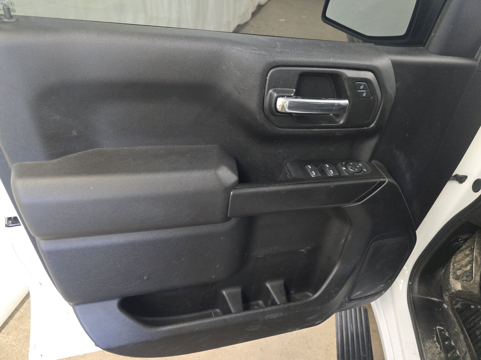 CHEVROLET OTHER - 10