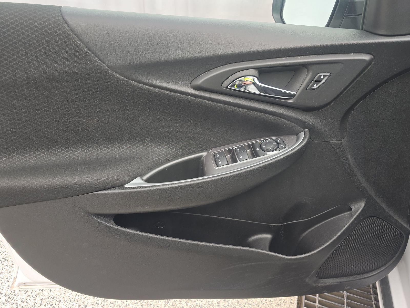 CHEVROLET OTHER - 10