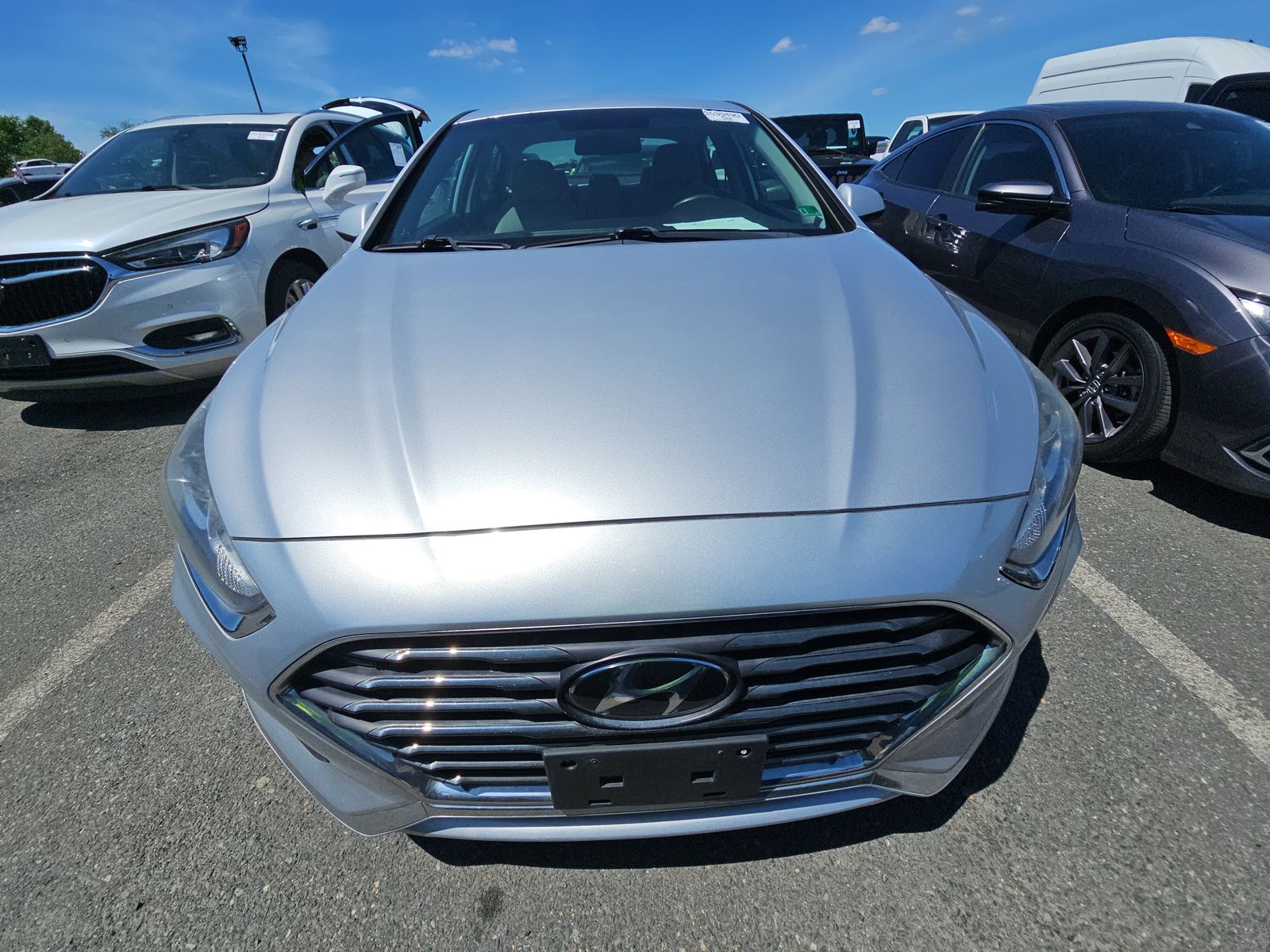 HYUNDAI OTHER - 3