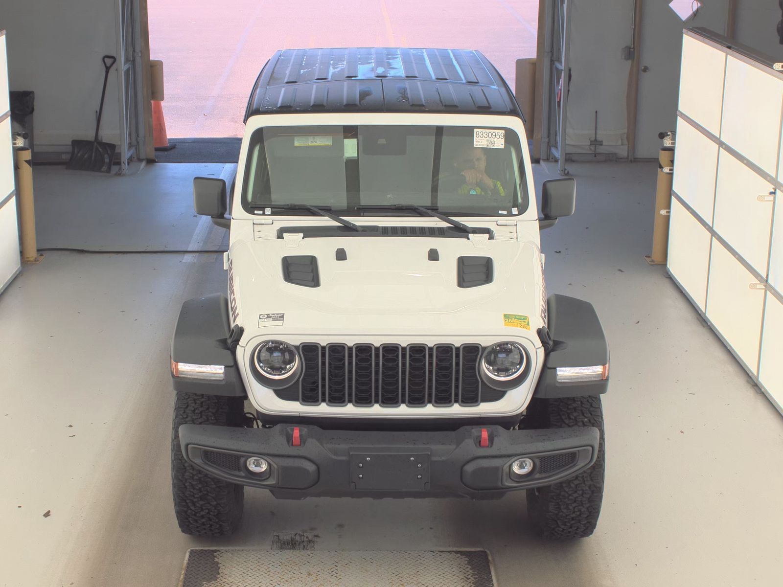 JEEP WRANGLER - 3