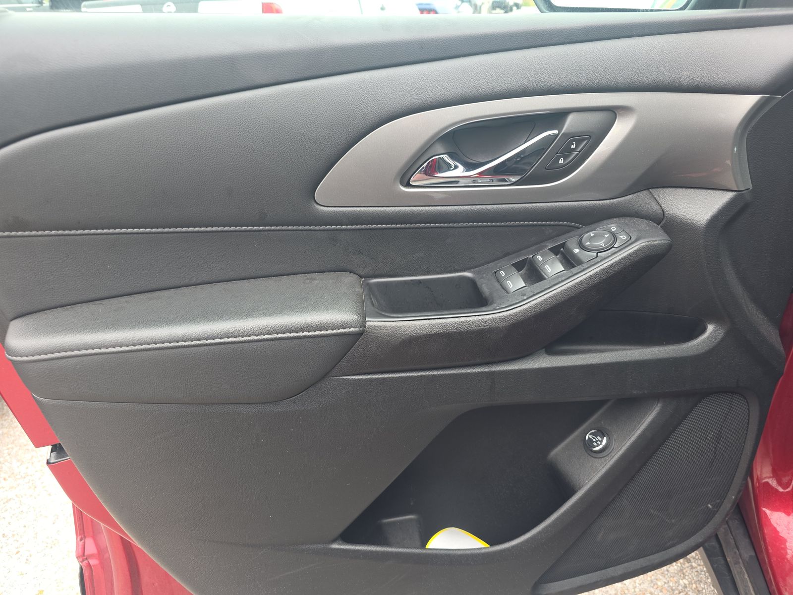 CHEVROLET OTHER - 10