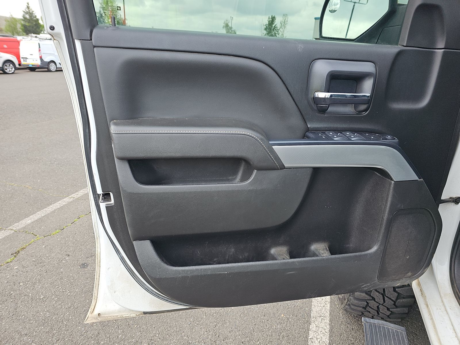 CHEVROLET OTHER - 10