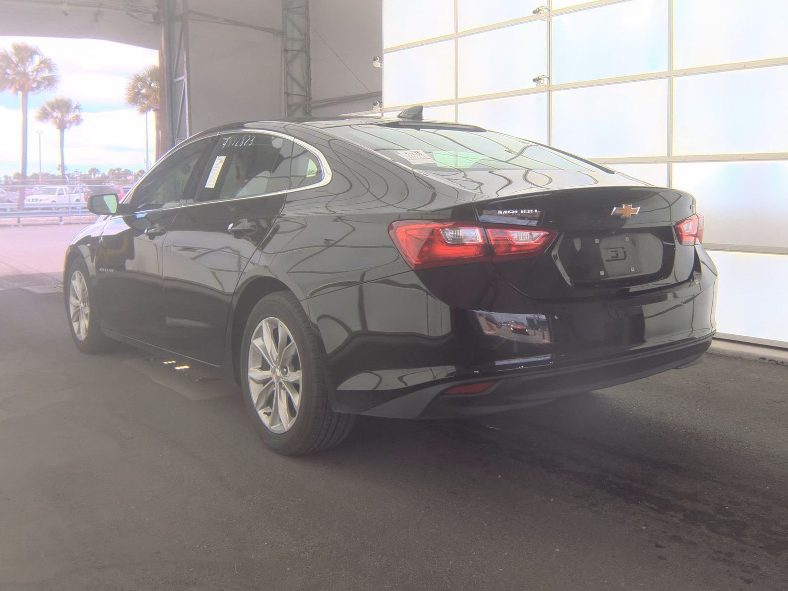 CHEVROLET CAMARO - 9