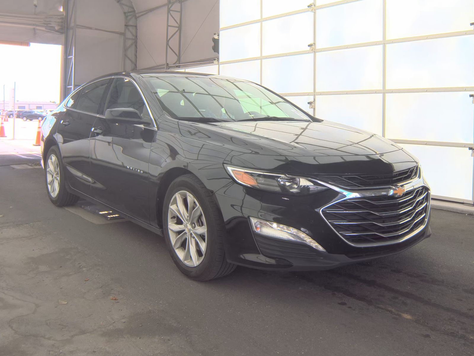 CHEVROLET CAMARO - 5