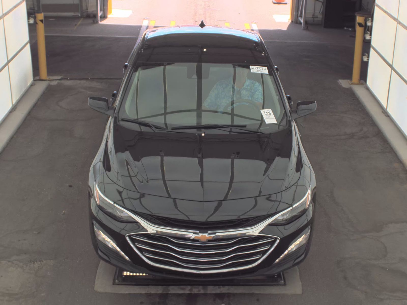 CHEVROLET CAMARO - 3