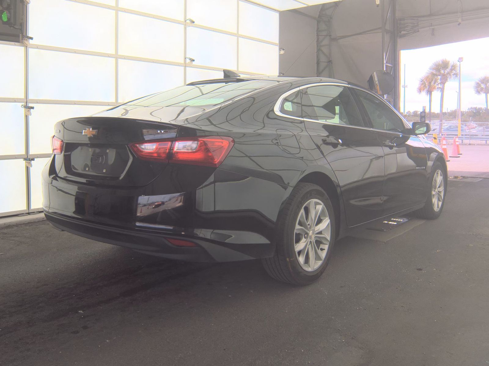 CHEVROLET CAMARO - 6