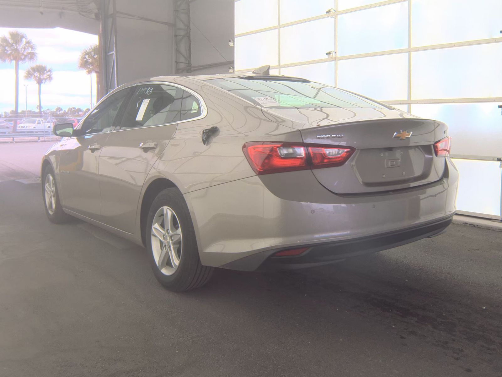 CHEVROLET CAMARO - 9