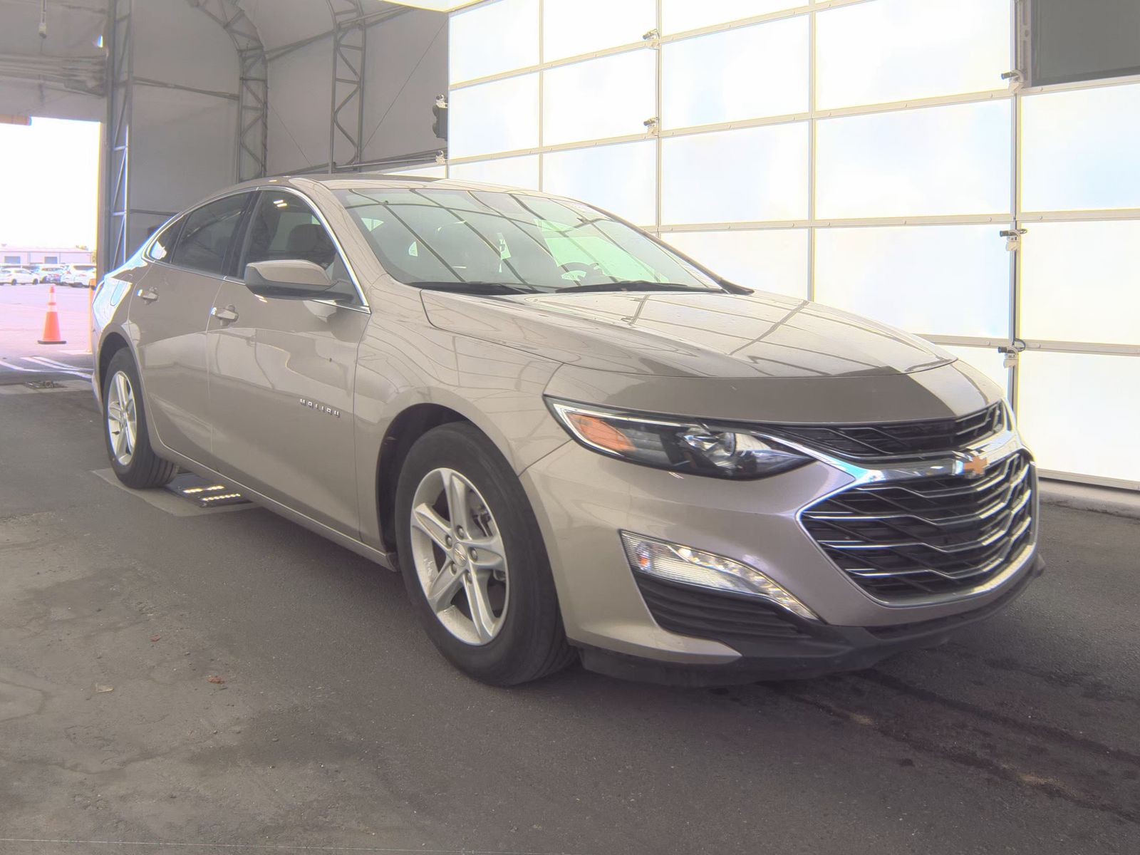 CHEVROLET CAMARO - 5