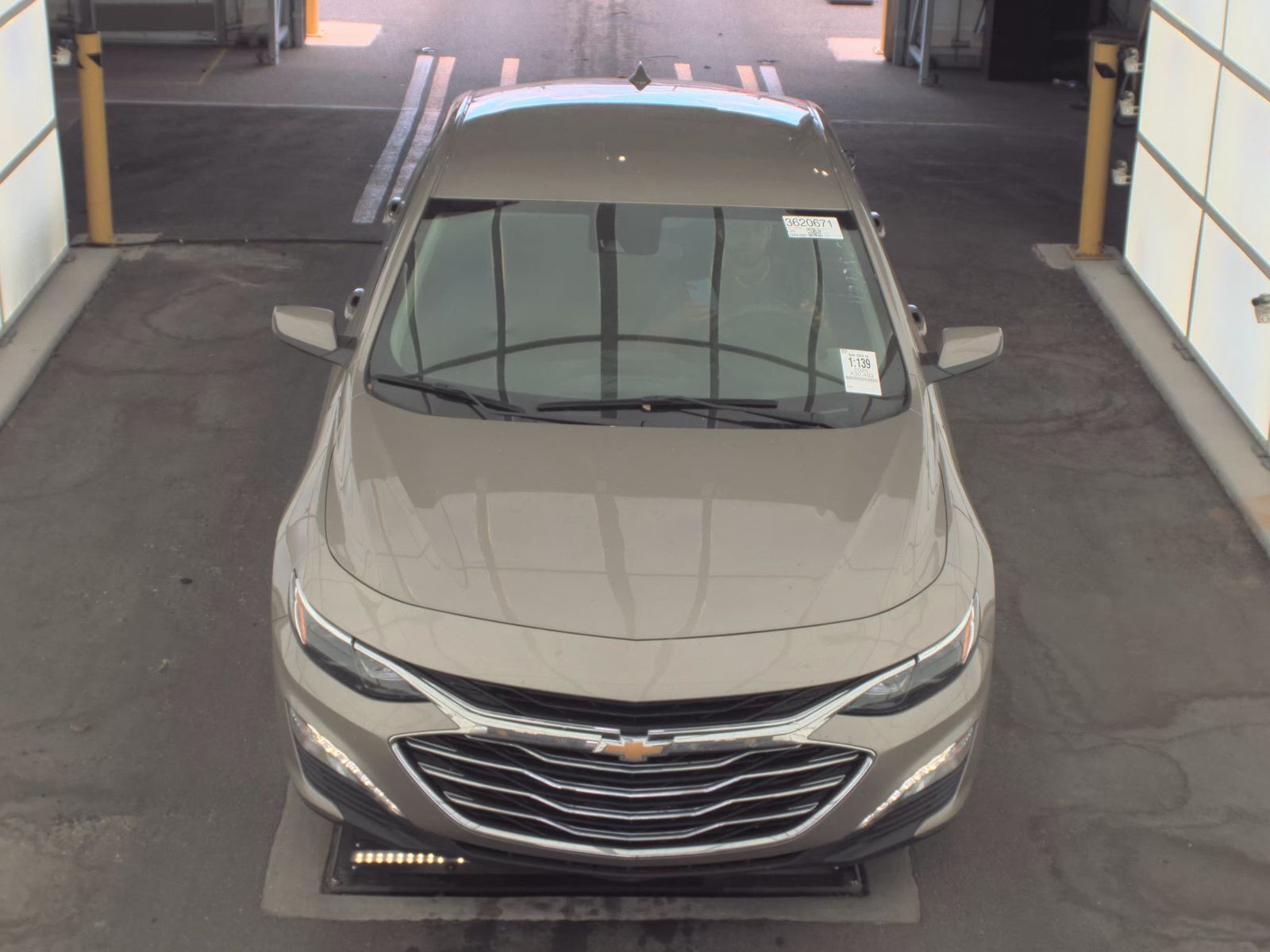 CHEVROLET CAMARO - 3