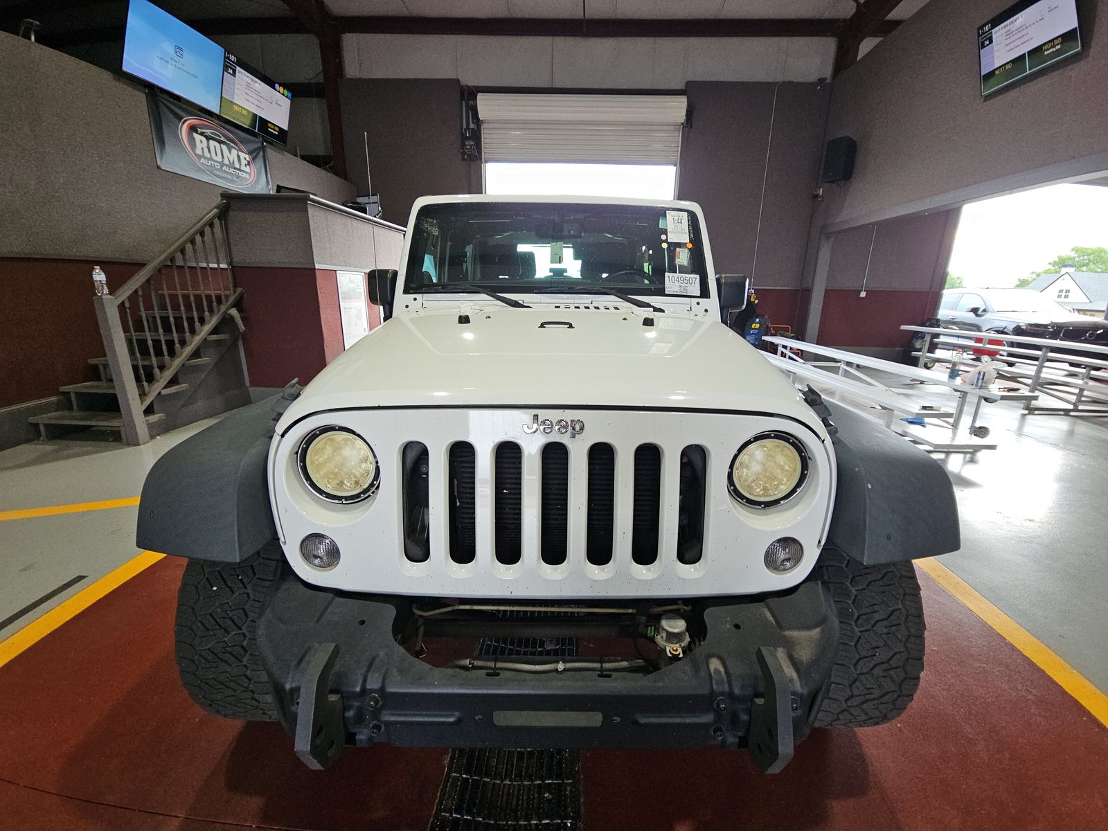 JEEP OTHER - 3