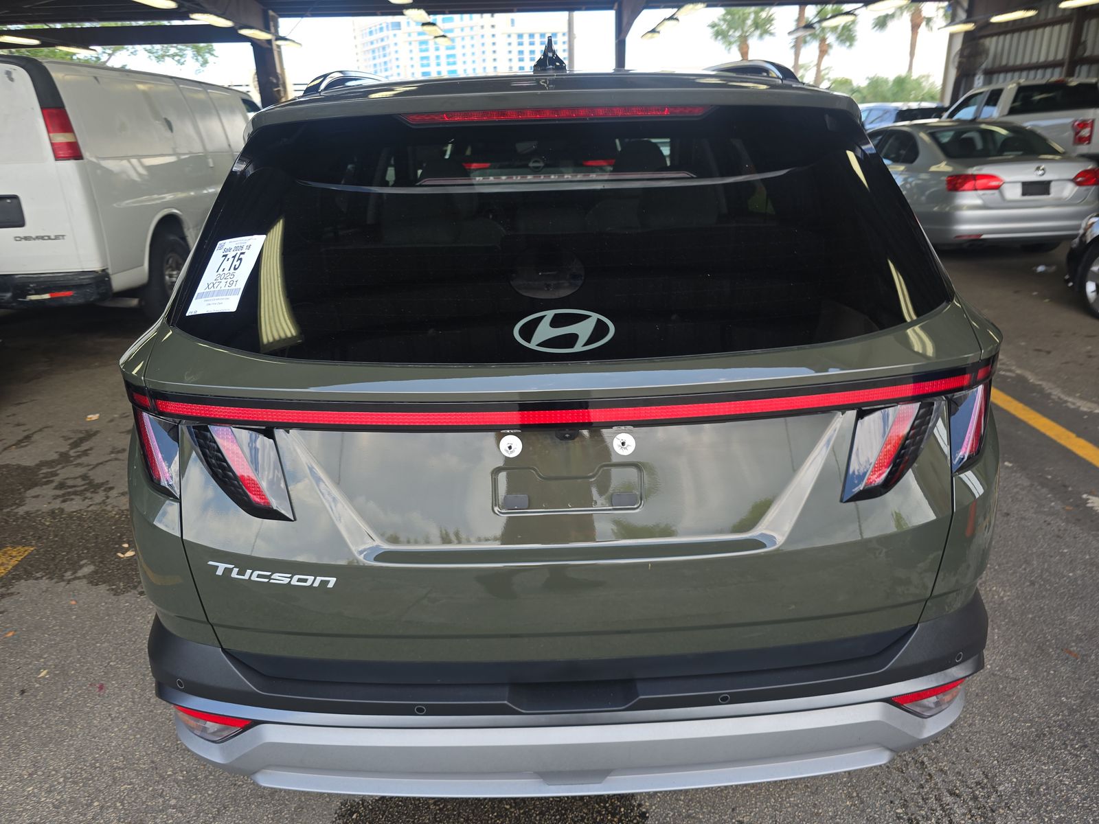 HYUNDAI OTHER - 6