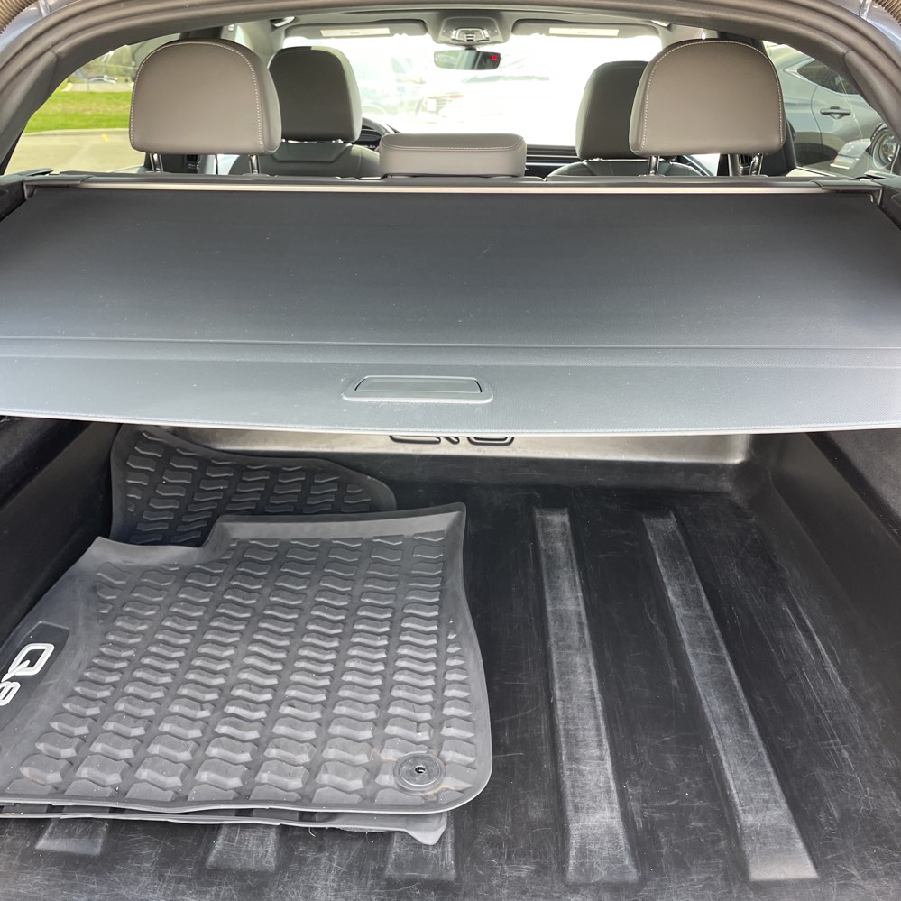 2019 Audi Q8 Premium Plus AWD