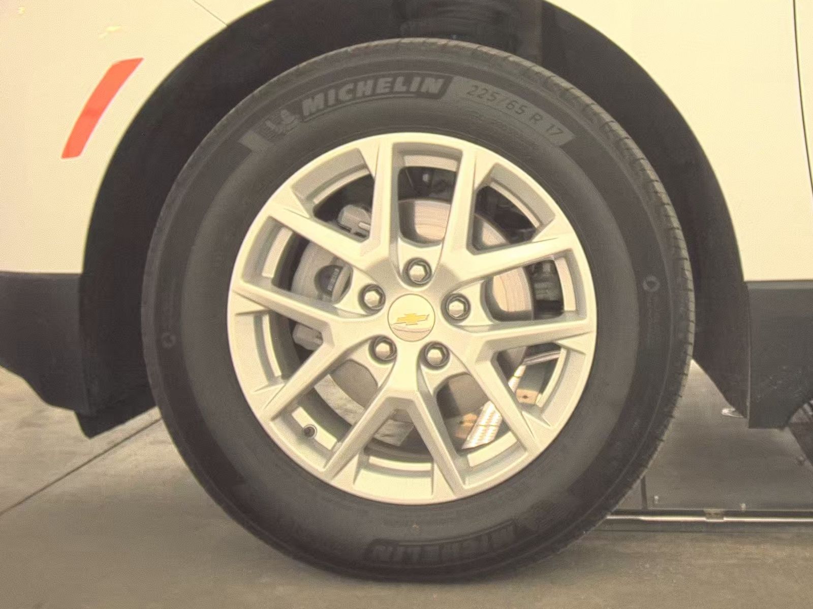 CHEVROLET OTHER - 10