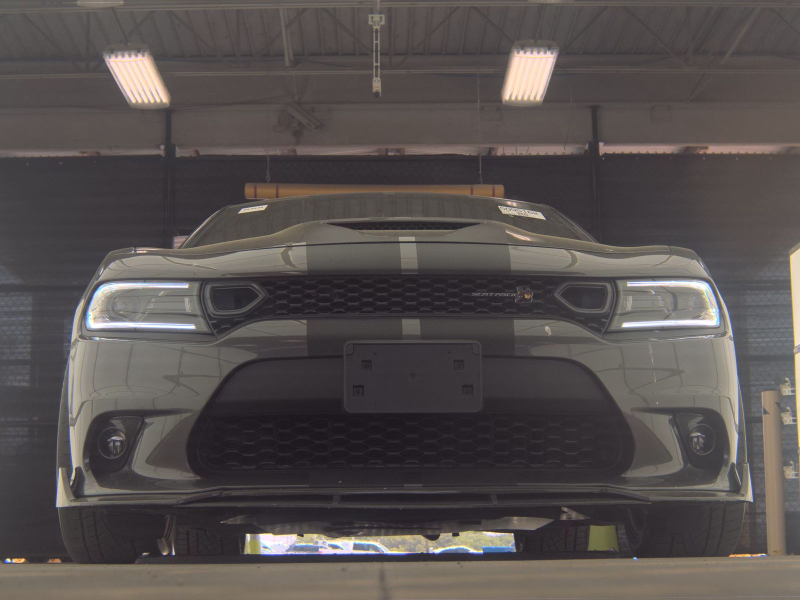 DODGE CHALLENGER - 4