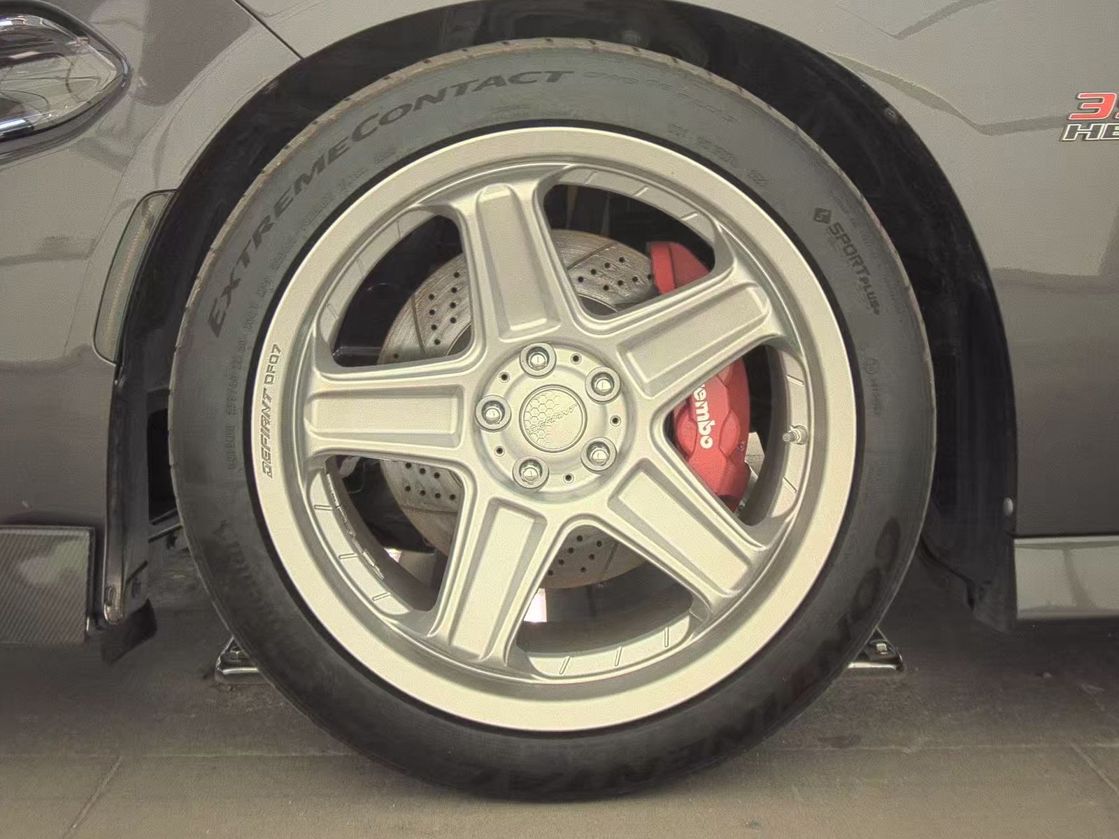 DODGE CHALLENGER - 10