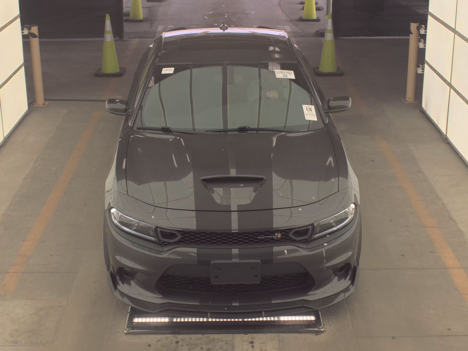 DODGE CHALLENGER - 3