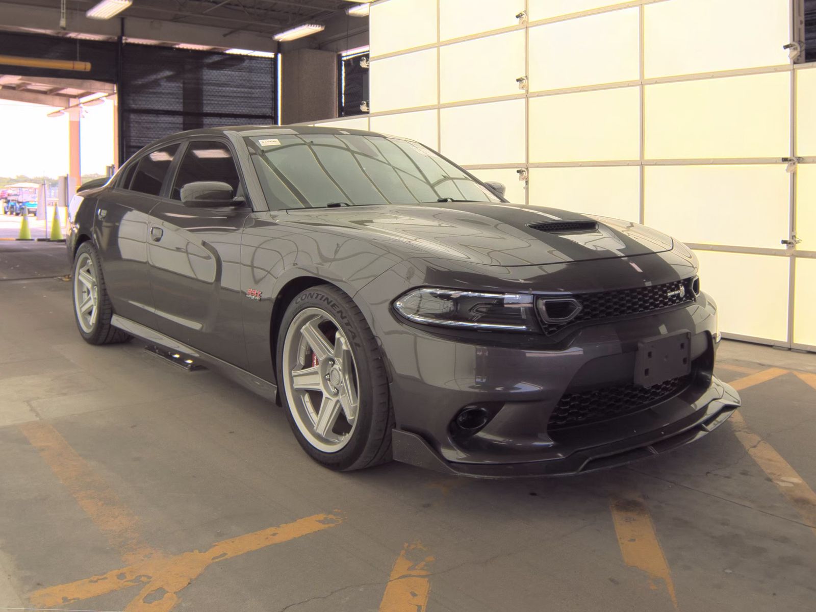 DODGE CHALLENGER - 5