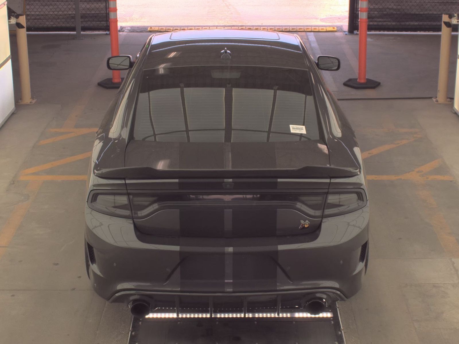 DODGE CHALLENGER - 7