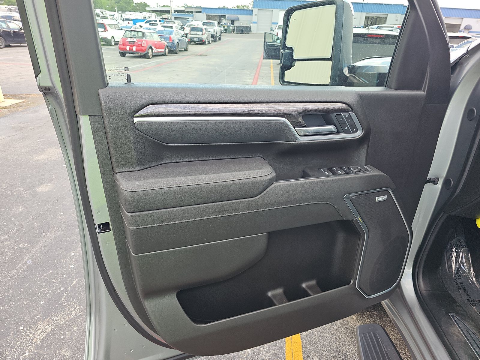 CHEVROLET OTHER - 10