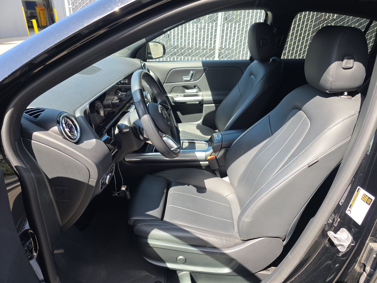 MERCEDES-BENZ GLA-CLASS - 8