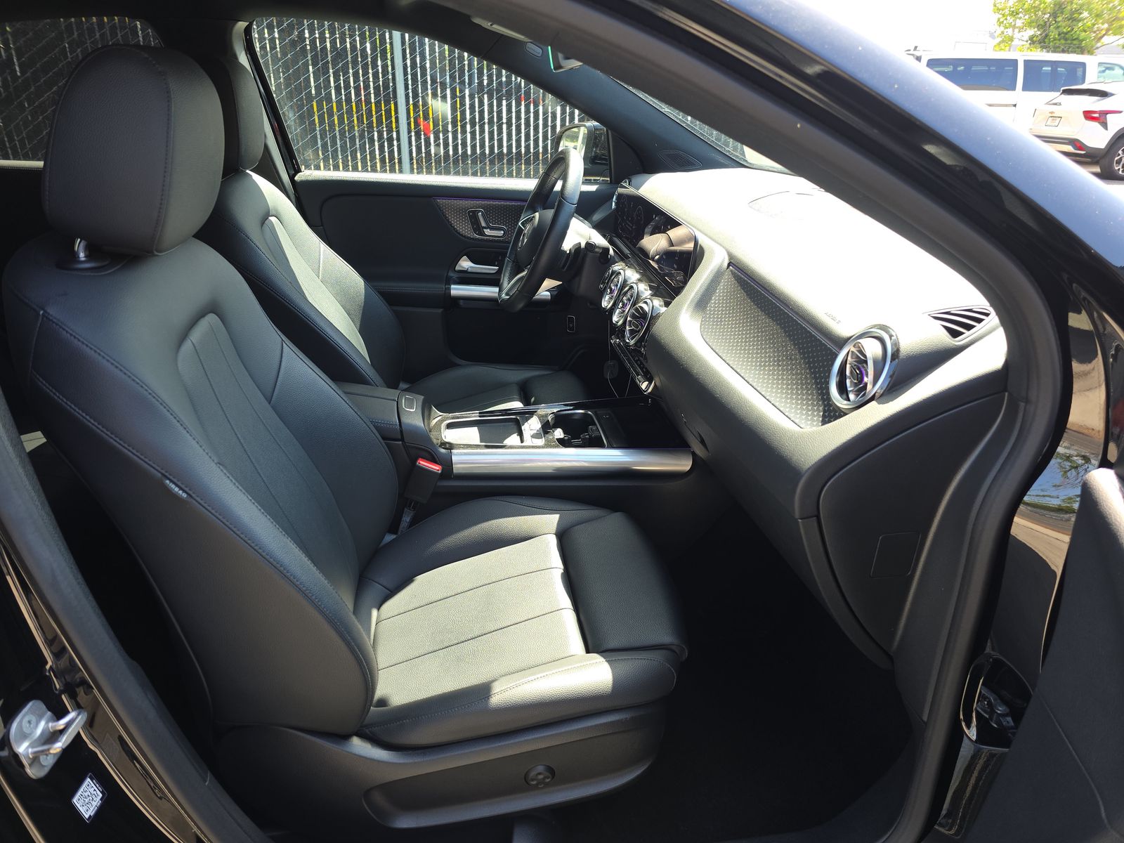 MERCEDES-BENZ GLA-CLASS - 9