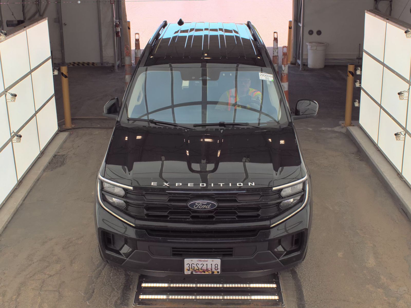 FORD EXPEDITION MAX - 3