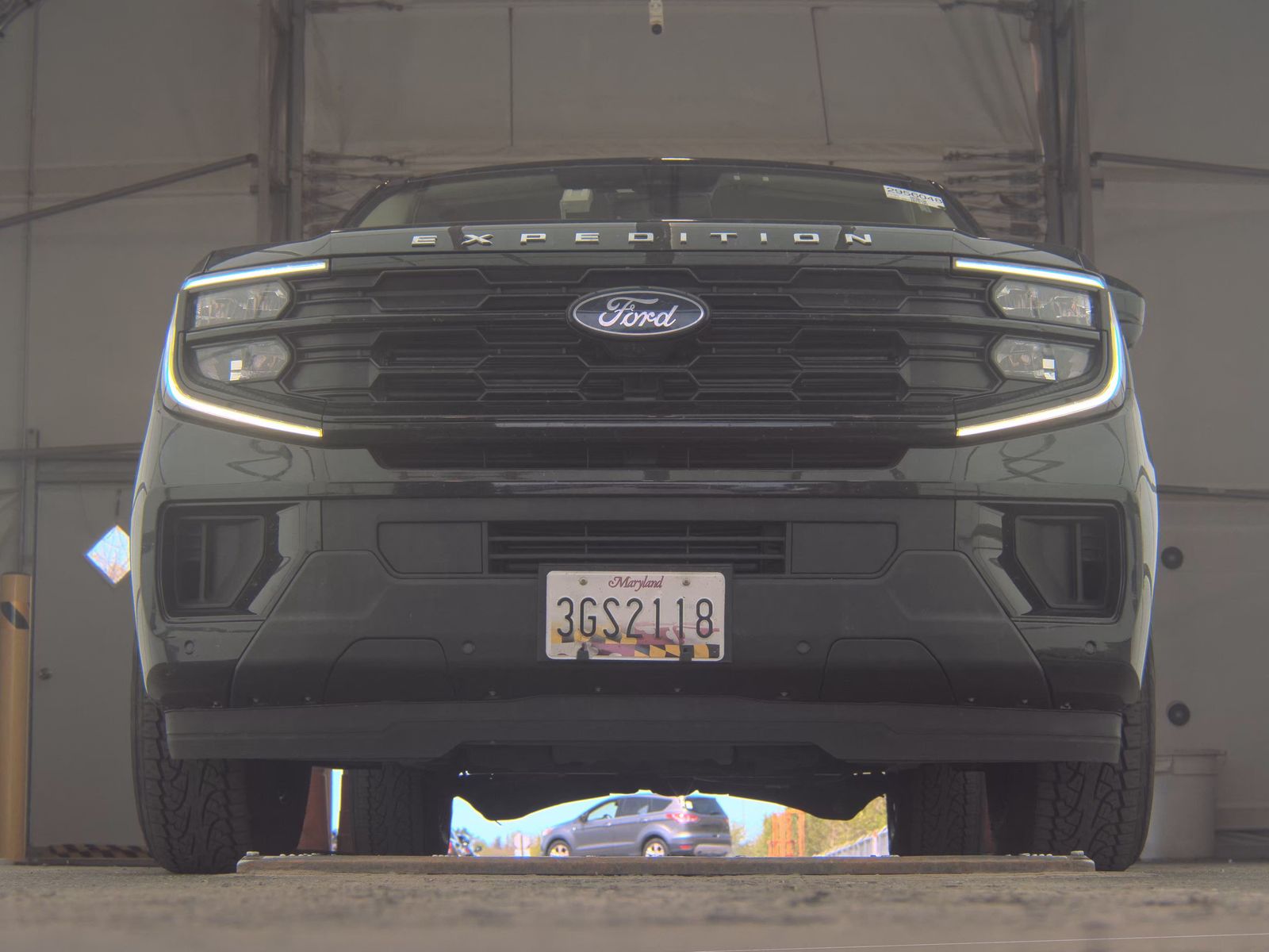 FORD EXPEDITION MAX - 4