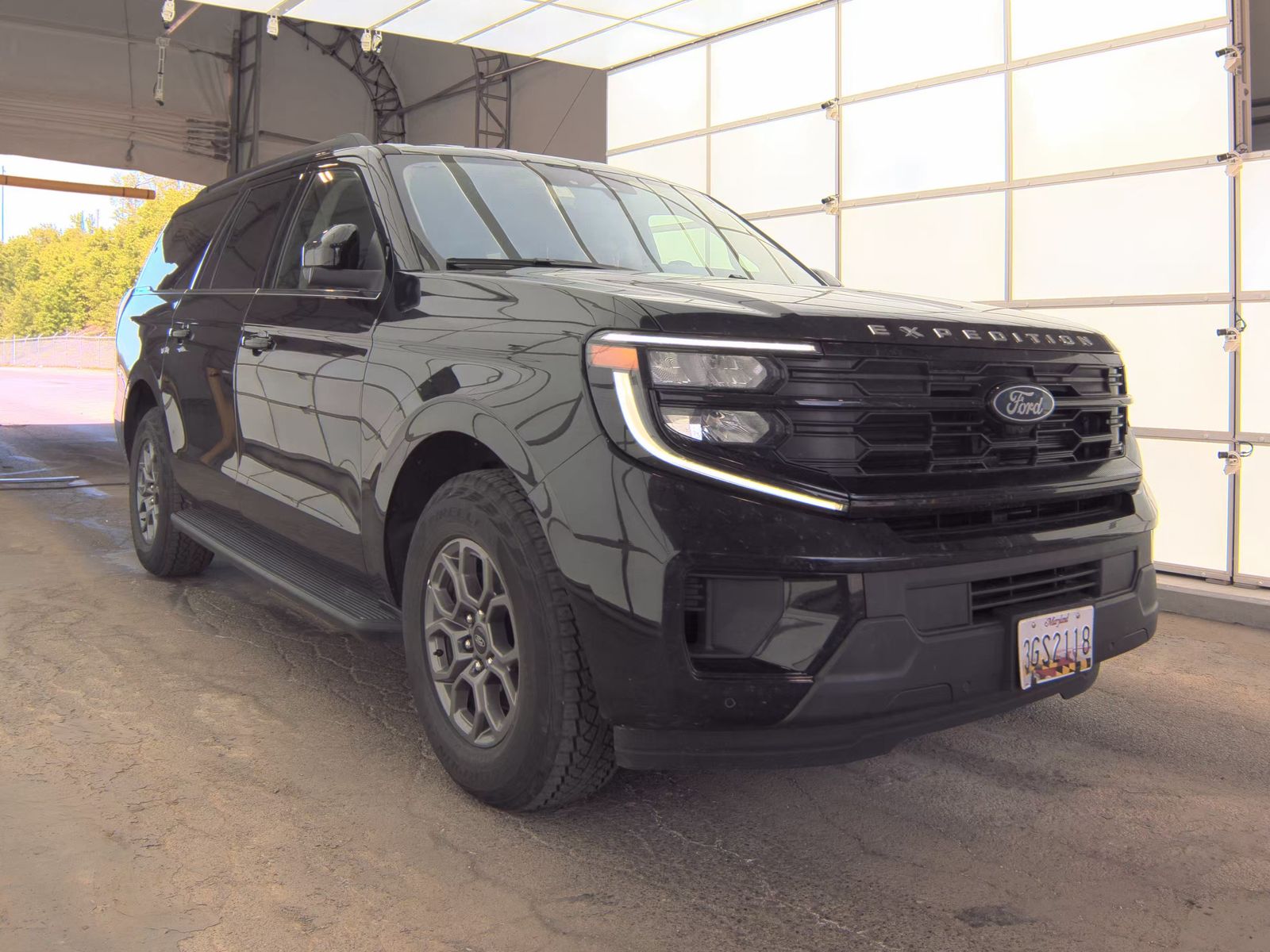 FORD EXPEDITION MAX - 5