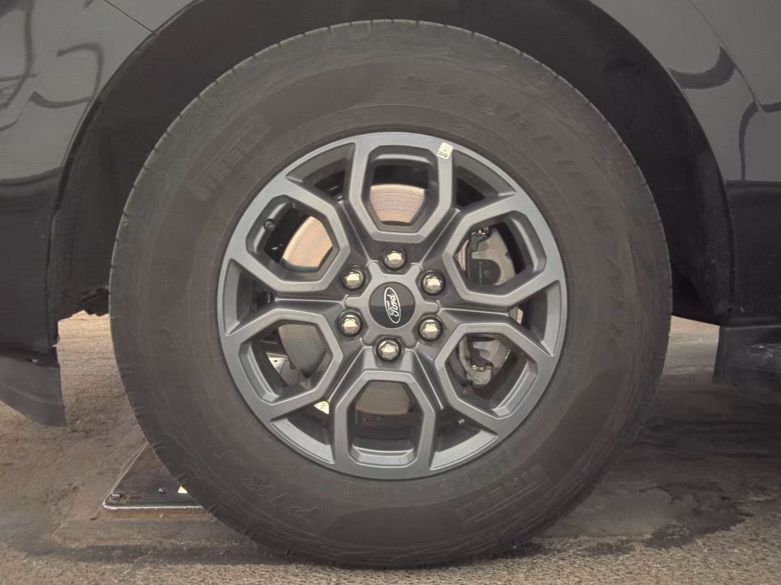 FORD EXPEDITION MAX - 10