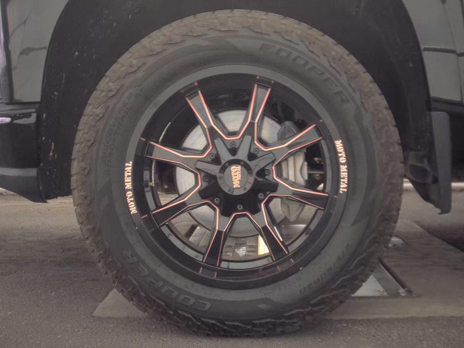 CHEVROLET OTHER - 10