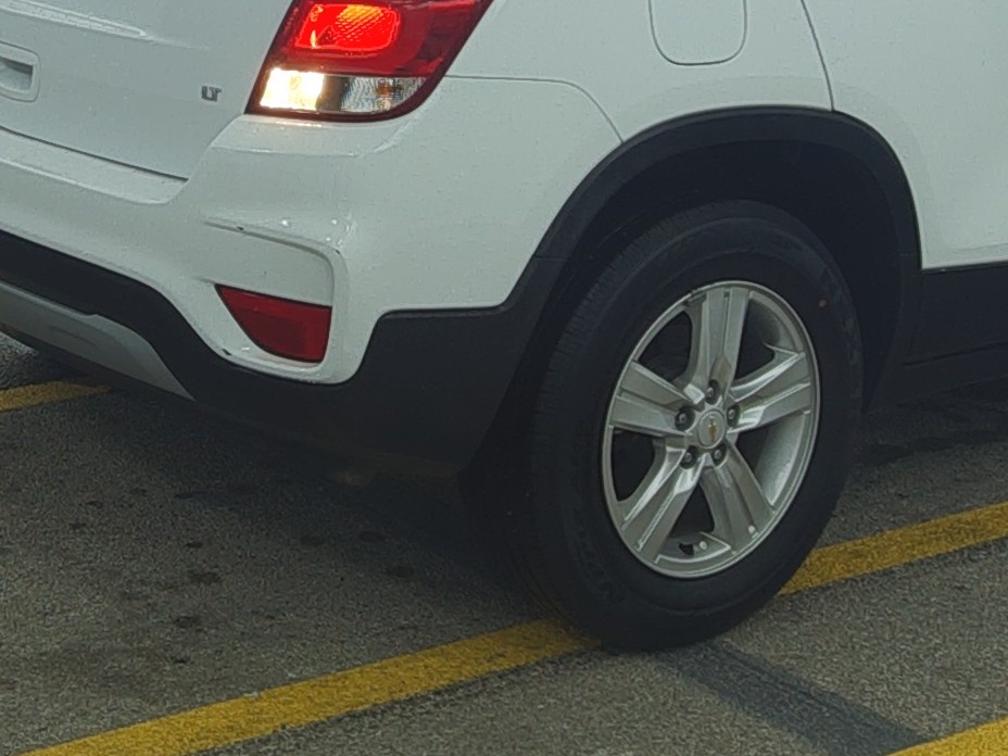 CHEVROLET OTHER - 10