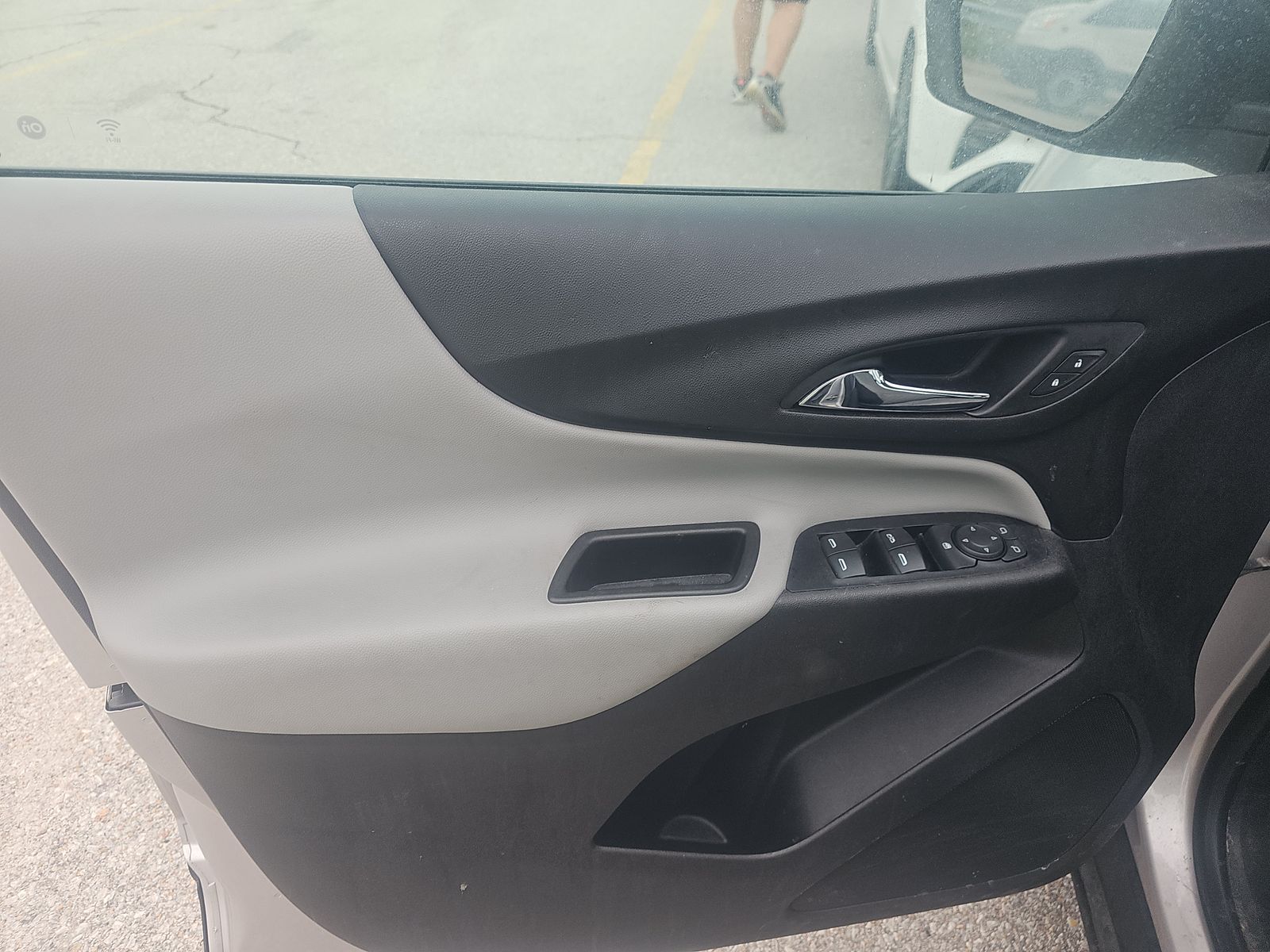 CHEVROLET OTHER - 10